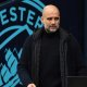 Manchester City'nin deneyimli teknik direktörü Pep