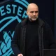 Manchester City'nin deneyimli teknik direktörü Pep