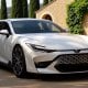 Yaponiyaning mashhur Toyota kompaniyasi yangi Corolla