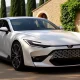 Yaponiyaning mashhur Toyota kompaniyasi yangi Corolla