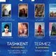 The European Film Festival will be held in Tashkent on