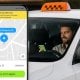Der Fahrdienst Drivee hat eine neue Annehmlichkeit für
