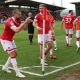 Англия футболының екінші дивизионына жолдама алған Wrexham
