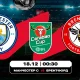 The crucial clash between Manchester City and Brentford in