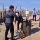 Шимолий Қозоғистонда соғлом турмуш тарзини танлаган