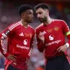 Англия чемпионатининг 11-турида «Манчестер Юнайтед»