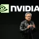 Nvidia has ordered to stop the production of H20 AI chips.