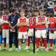 Londonning “Arsenal” klubi Chempionlar ligasi finalida