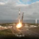 Компания SpaceX 26 апреля 2026 года успешно запустила