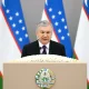 President of Uzbekistan, Shavkat Mirziyoyev, has announced