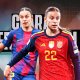 Aprel oyida Barselona ketma-ket yettinchi bor Liga F