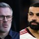Liverpool-Legende Jamie Carragher hat die jüngsten