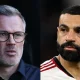 Liverpool legend Jamie Carragher has sharply criticized