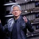 NVIDIA founder and CEO Jensen Huang is one of the most