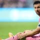 Los aficionados se preocuparon después de que Lionel Messi