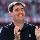 Liverpool steht kurz davor, Andoni Iraola nach dem Abgang