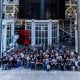 SpaceX kompaniyasi oʻzining oʻta ogʻir Starship raketasini