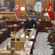 The leader of the DPRK, Kim Jong Un, emphasized that the