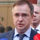 Rossiya hukumati AQSH prezidenti Donald Trampning qat’iy