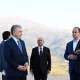 Янги лойиҳалар ва инвестициялар туфайли Паркент туманида
