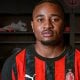 Chelsea striker Christopher Nkunku will now continue his
