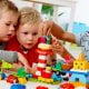 LEGO – dunyo bo‘ylab bolalarning sevimli o‘yinchoqlaridan