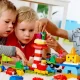 LEGO – дунё бўйлаб болаларнинг севимли ўйинчоқларидан