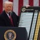 2025-йил апрелидан бери АҚШ Президенти Дональд Трампнинг
