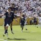 PSG crushed Real in the semifinal and advanced to the