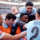 Yevropa transfer bozorida yana bir yosh isteʼdod atrofida