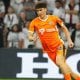 O‘zbekiston milliy jamoasi yetakchisi va to‘purari Eldor