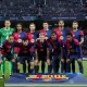 Katalonya’nın ünlü kulübü Barcelona yine mali baskı