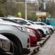 Фарғона вилоятида бир нечта фуқаро номига автокредит