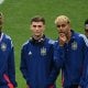 Лига миллатлари финалида тўқнаш келадиган Португалия ва