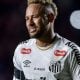 Brazilian star Neymar has caused an unexpected controversy