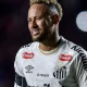 La star brésilienne Neymar a provoqué un incident
