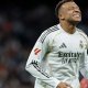 Real Madrid klubida vaziyat keskinlashmoqda. Kylian Mbappé