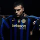 Italian club Inter is preparing to unveil its new kit