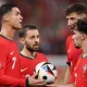 Portugal midfielder Vitinha spoke about the impact