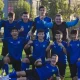 O‘zbekiston 17 yoshgacha bo‘lgan futbolchilar terma