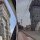 Son günlerde, Semerkand ilçesindeki “Juyisoy” mahallesi