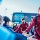 Angliya Premer-ligasining ikkinchi turida kutilmagan holat