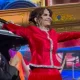Famous singer Ozoda Nursaidova rocked the stage at her