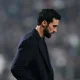 L’entraîneur principal du Real Madrid, Alvaro Arbeloa,