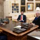 AQSH va Isroil munosabatlarida yana bir muhim uchrashuv