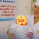 An unusual case was recorded in the Qashqadaryo region: a