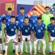 At the FIFA U-17 World Cup in Qatar, the Uzbekistan youth
