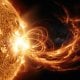 Die Raumsonde Solar Orbiter hat eine Reihe extrem starker