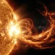 Solar Orbiter uzay aracı, Güneş'te X sınıfı bir dizi