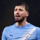 Manchester City-Verteidiger Ruben Dias hat beschlossen,
